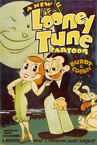 Buddy's Day Out (Short 1933) (1933)
