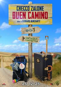 Buen Camino (2025)