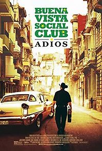 Buena Vista Social Club: Adios (2017)