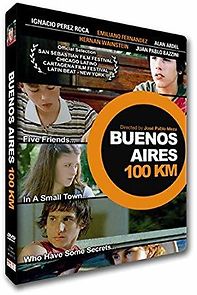 Buenos Aires 100 Km (2005)