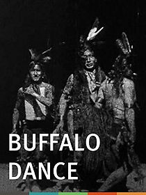 Buffalo Dance (Short 1894) (1894)