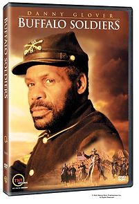 Buffalo Soldiers (2002)