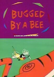 Bugged by a Bee (Short 1969) (1969)