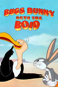 Bugs Bunny Gets the Boid (Short 1942) (1942)