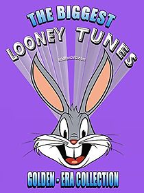 BUGS BUNNY Looney Tunes Cartoons 1942-1943 Golden-Era Collection (2016)