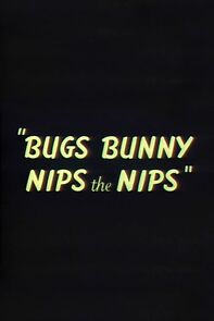 Bugs Bunny Nips the Nips (Short 1944) (1944)