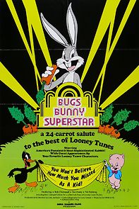 Bugs Bunny Superstar (1977)