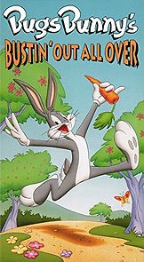 Bugs Bunny's Bustin' Out All Over (TV Special 1980) (1980)