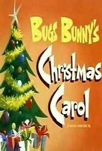 Bugs Bunny's Christmas Carol (TV Short 1979) (1979)