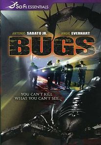 Bugs (2017)