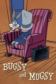Bugsy and Mugsy (Short 1957) (1957)