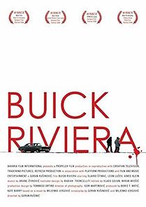 Buick Riviera (2009)