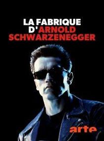 Building Arnold Schwarzenegger (2019)