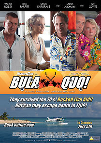 Bula Quo! (2017)
