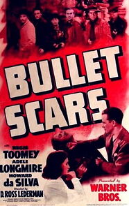 Bullet Scars (1942)