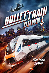 Bullet Train Down (2023)