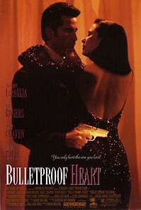 Bulletproof Heart (1995)
