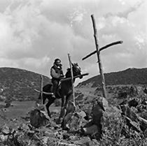 Bullets Don't Come Back (1967)