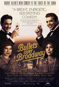 Bullets Over Broadway (1995)