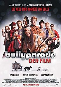 Bullyparade: The Movie (2017)