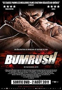 Bumrush (2011)