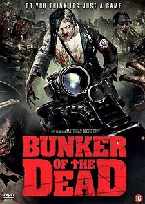 Bunker of the Dead (2016)