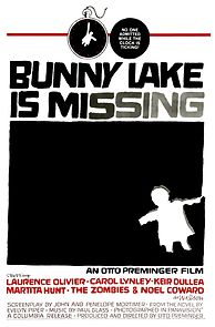Bunny Lake Is Missing (1966)