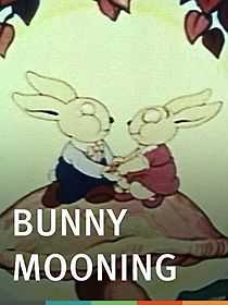 Bunny Mooning (Short 1937) (1937)