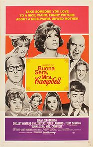Buona Sera, Mrs. Campbell (1969)