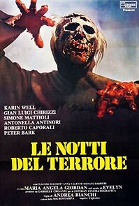 Burial Ground: The Nights of Terror (1985)