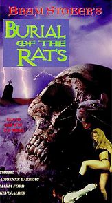 Burial of the Rats (1995)