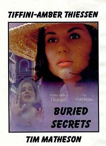 Buried Secrets (2014)