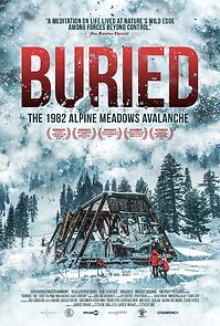 Buried: The 1982 Alpine Meadows Avalanche (2022)