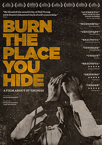 Burn the Place you Hide (2016)