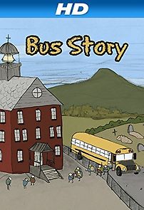 Bus Story (Short 2014) (2015)