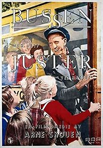Bussen (1961)