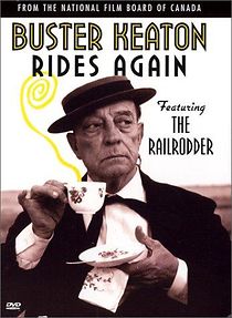 Buster Keaton Rides Again (1965)