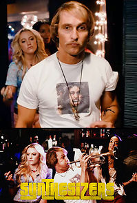 Butch Walker and the Black Widows: Synthesizers (2013)