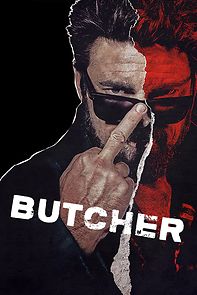 Butcher: a Short Film (Short 2020) (2020)