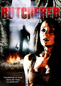 Butchered (2013)