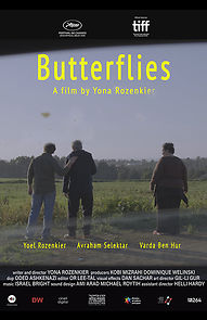 Butterflies (Short 2019) (2021)