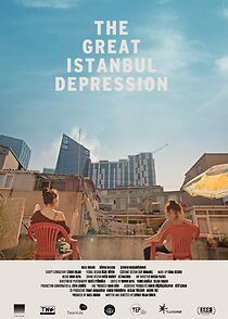 Büyük Istanbul Depresyonu (Short 2020) (2020)
