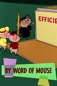 By Word of Mouse (Short 1954) (1954)
