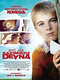 Byc jak Kazimierz Deyna (2013)