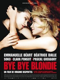 Bye Bye Blondie (2012)