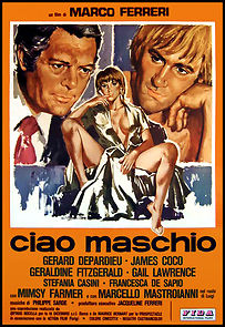 Bye Bye Monkey (1978)