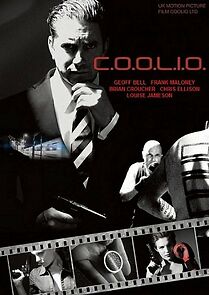 C.O.O.L.I.O Time Travel Gangster (2014)