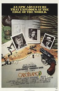 Cabo Blanco (1981)