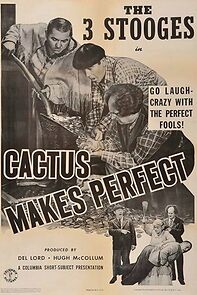 Cactus Makes Perfect (Short 1942) (1942)