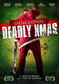 Caesar and Otto's Deadly Xmas (2012)